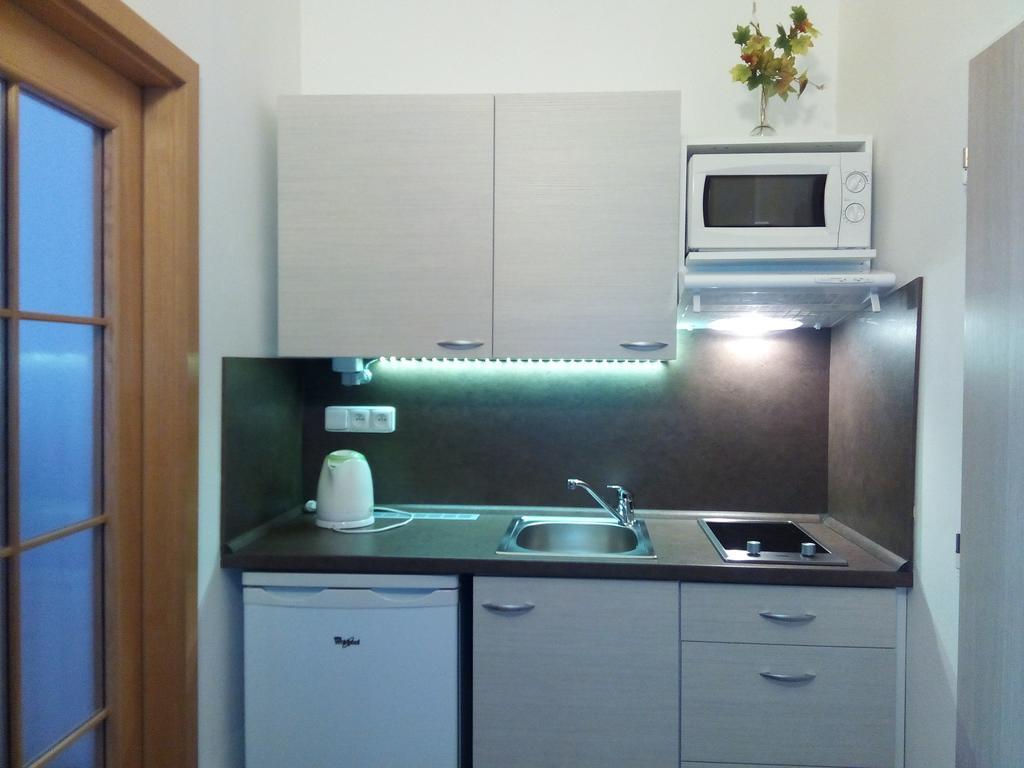 Apartmany - Penzion Smetanka Ceske Budejovice Exterior photo