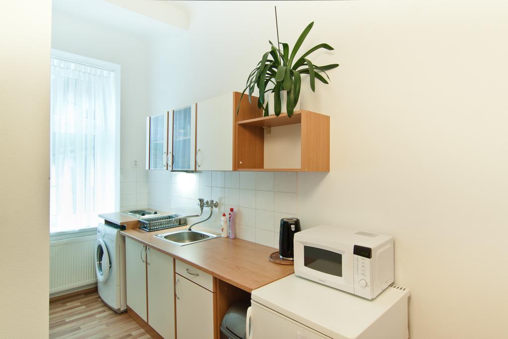 Apartmany - Penzion Smetanka Ceske Budejovice Exterior photo